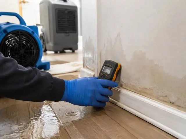 24/7 Water damage restoration services in Lake Dunlap, TX - Rapid flood cleanup and mitigation